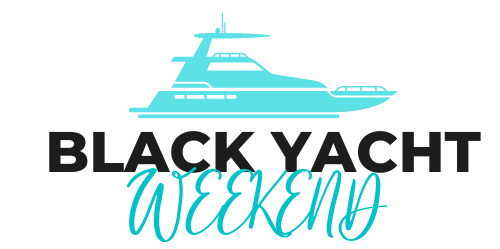 Black Yacht Weekend |   Shop