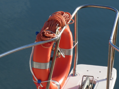 Captain and Participant Resources